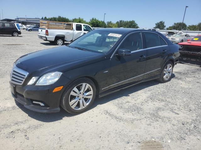 Aukcja sprzedaży 2011 Mercedes-benz E 350 Blue, vin: WDDHF2EB7BA308826, numer aukcji: 60481475