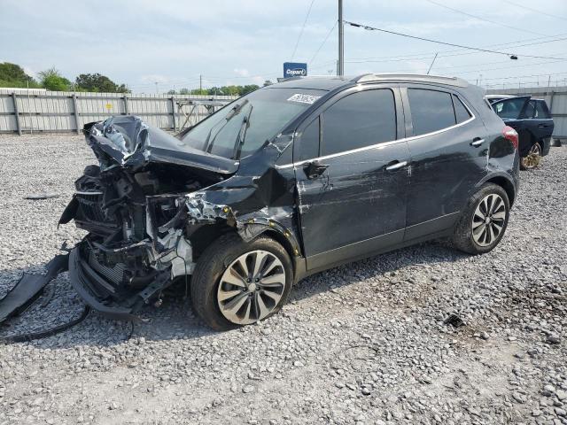 2021 Buick Encore Pre მანქანა იყიდება აუქციონზე, vin: KL4CJASB5MB302712, აუქციონის ნომერი: 61770315