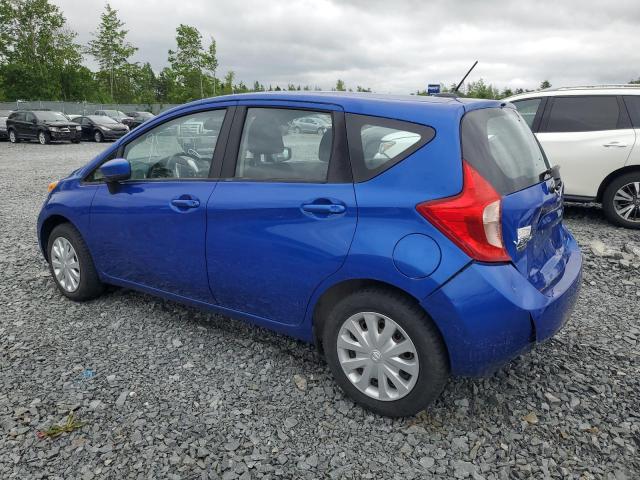 Aukcja sprzedaży 2015 Nissan Versa Note, vin: 3N1CE2CPXFL425730, numer aukcji: 62004865