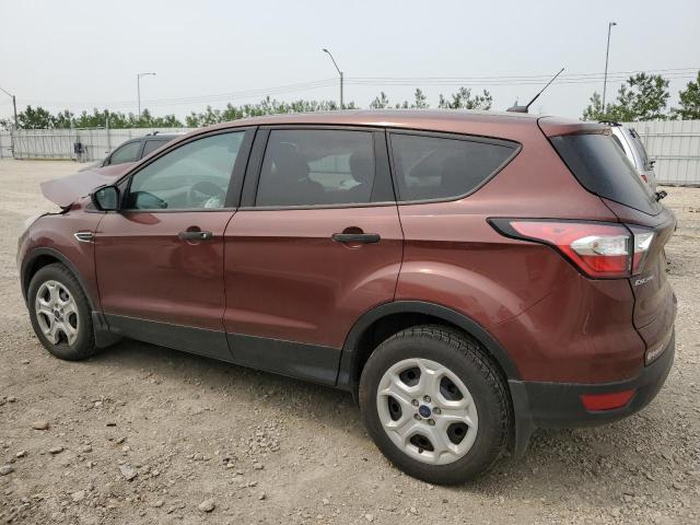 Aukcja sprzedaży 2018 Ford Escape, vin: 1FMCU0F74JUB00677, numer aukcji: 60317715
