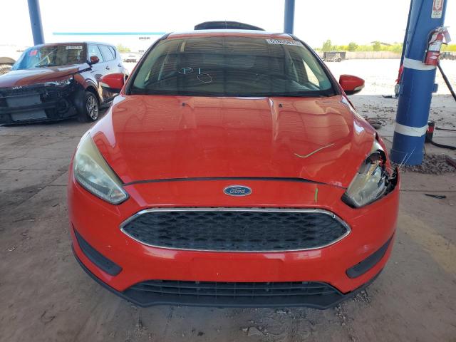 Aukcja sprzedaży 2015 Ford Focus Se, vin: 1FADP3K24FL375383, numer aukcji: 61855875