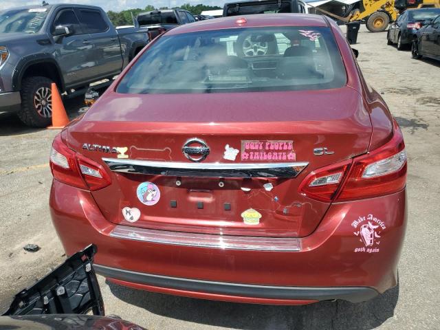 59512785 :رقم المزاد ، 1N4AL3AP3GC259024 vin ، 2016 Nissan Altima 2.5 مزاد بيع