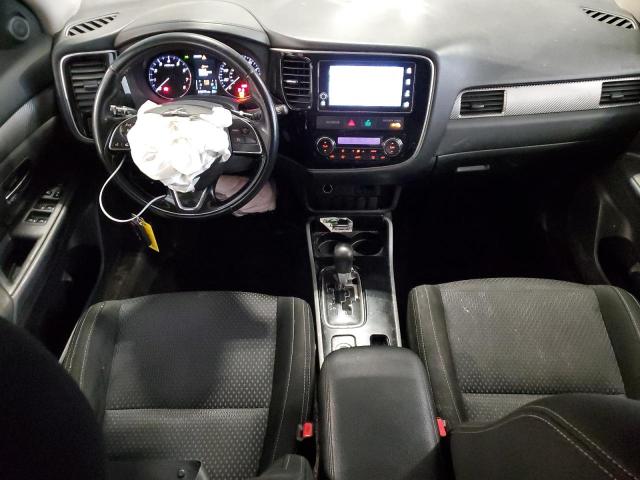 Продаж на аукціоні авто 2017 Mitsubishi Outlander, vin: JA4AZ3A31HZ034258, номер лоту: 62174695