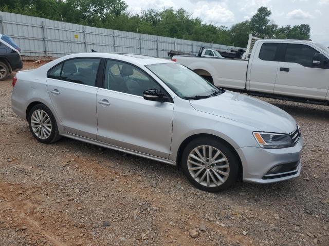 Продажа на аукционе авто 2015 Volkswagen Jetta, vin: 3VWD07AJ0FM239018, номер лота: 59529125