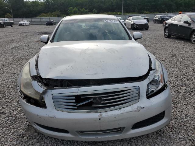 Aukcja sprzedaży 2007 Infiniti G35, vin: JNKBV61E67M705247, numer aukcji: 74110585