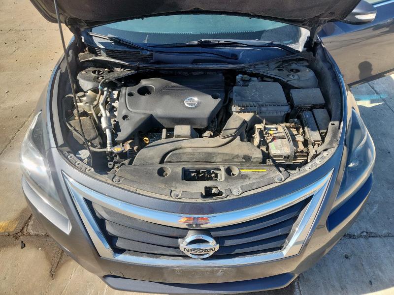 Aukcja sprzedaży 2013 Nissan Altima 2.5, vin: 1N4AL3AP1DC105584, numer aukcji: 62701855