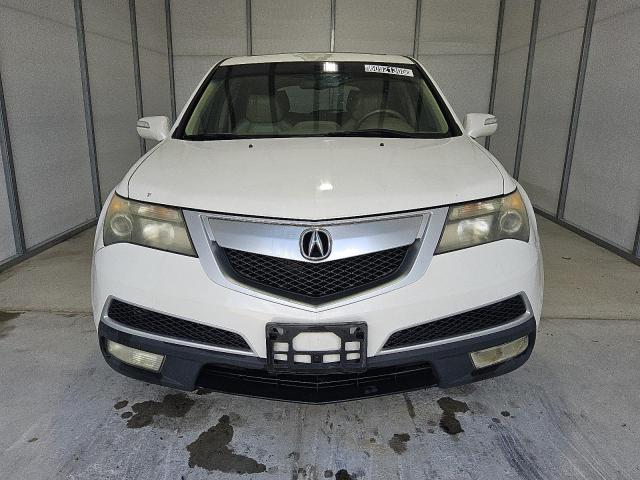 Продажа на аукционе авто 2012 Acura Mdx Techno, vin: 2HNYD2H39CH535890, номер лота: 60921305
