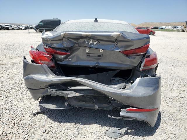 Продажа на аукционе авто 2018 Hyundai Elantra, vin: 5NPD84LF9JH338793, номер лота: 61238845