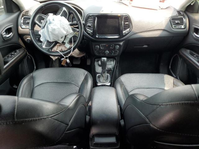 Продажа на аукционе авто 2021 Jeep Compass, vin: 3C4NJDCB0MT542831, номер лота: 57041935