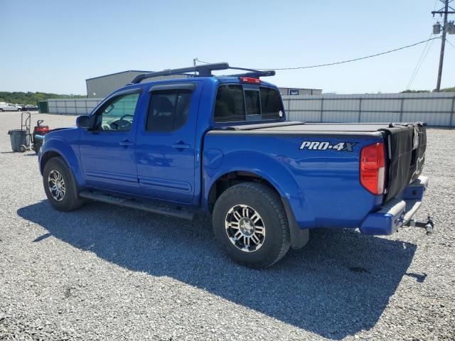 Aukcja sprzedaży 2015 Nissan Frontier S, vin: 1N6AD0EV3FN728756, numer aukcji: 61414055