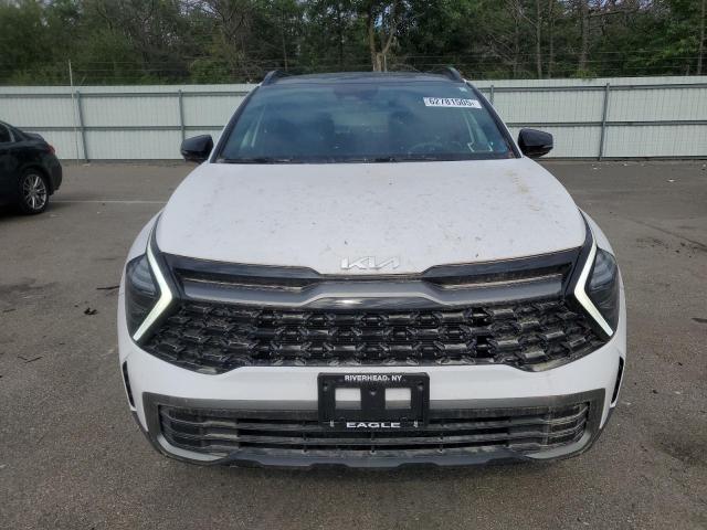 Aukcja sprzedaży 2024 Kia Sportage X, vin: 5XYK6CDF6RG155103, numer aukcji: 62781505