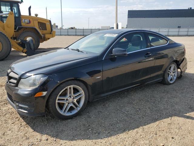 Aukcja sprzedaży 2012 Mercedes-benz C 250, vin: WDDGJ4HBXCF803690, numer aukcji: 61499505