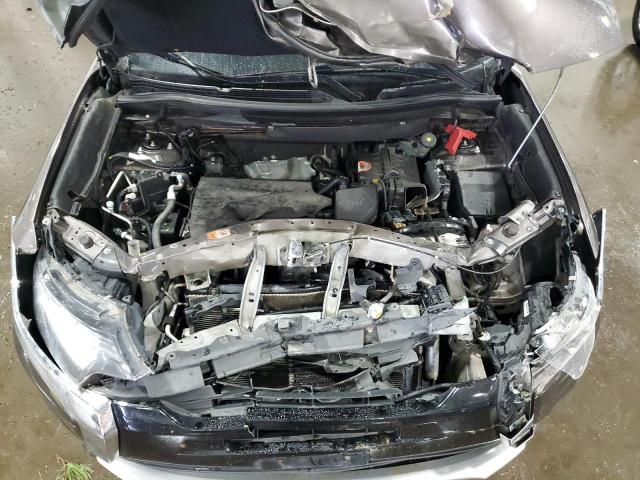 Продаж на аукціоні авто 2017 Mitsubishi Outlander, vin: JA4AZ3A31HZ034258, номер лоту: 62174695