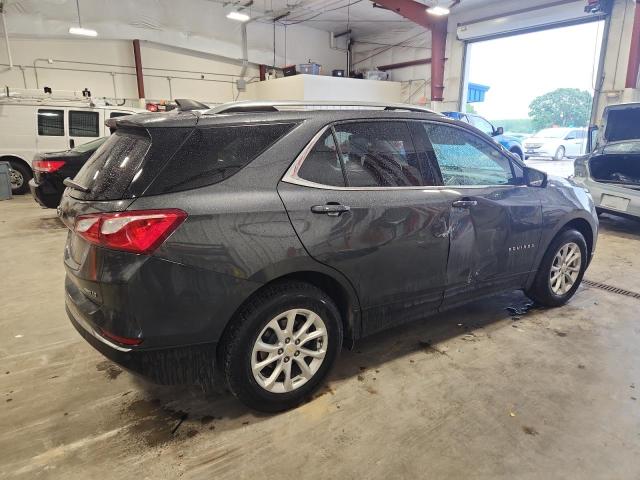 59984035 :رقم المزاد ، 2GNAXSEV7J6262596 vin ، 2018 Chevrolet Equinox Lt مزاد بيع