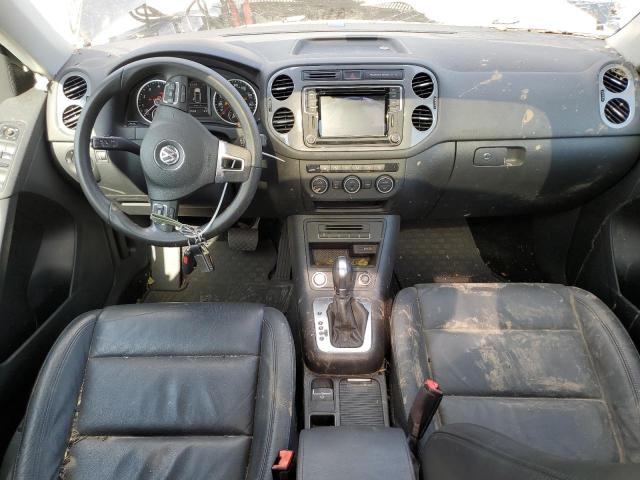 62327725 :رقم المزاد ، WVGTV7AX3HK020029 vin ، 2017 Volkswagen Tiguan Spo مزاد بيع