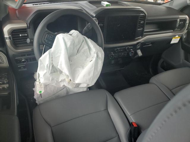 62510735 :رقم المزاد ، 1FTEX1KP7SKE07726 vin ، 2025 Ford F150 مزاد بيع