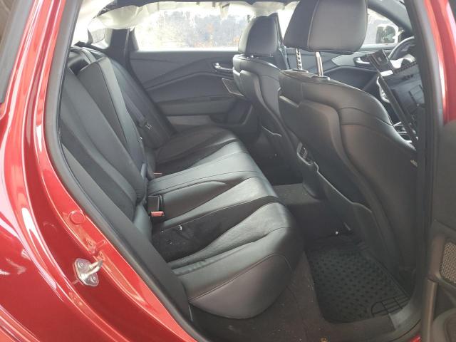 Aukcja sprzedaży 2021 Acura Tlx Tech A, vin: 19UUB5F55MA003635, numer aukcji: 59216525