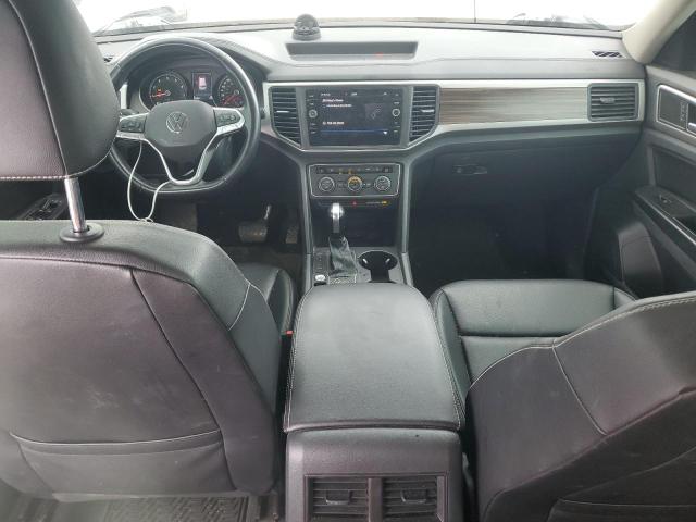 Aukcja sprzedaży 2021 Volkswagen Atlas, vin: 1V2LP2CA1MC526424, numer aukcji: 59672605