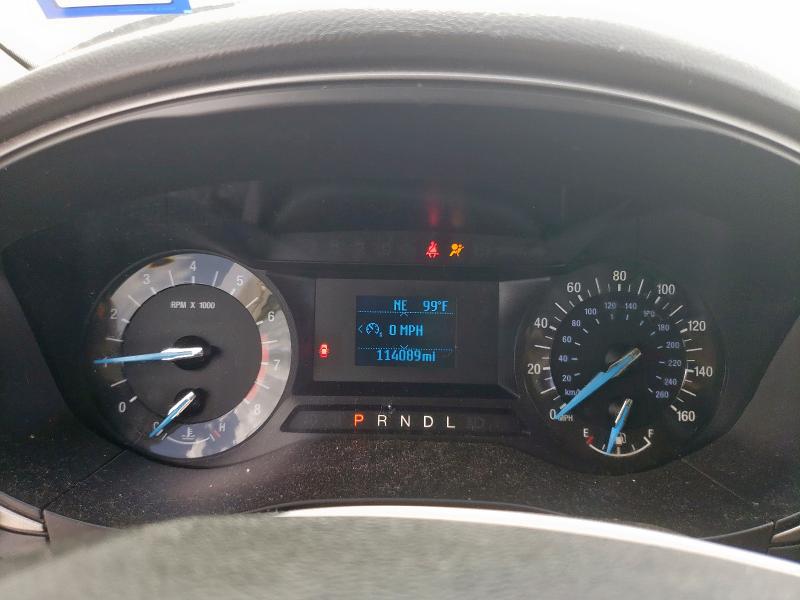 Aukcja sprzedaży 2018 Ford Fusion S, vin: 3FA6P0G7XJR145904, numer aukcji: 61467405