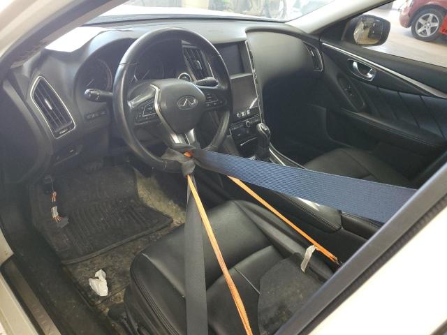 62968275 :رقم المزاد ، JN1EV7AP7MM700174 vin ، 2021 Infiniti Q50 Pure مزاد بيع