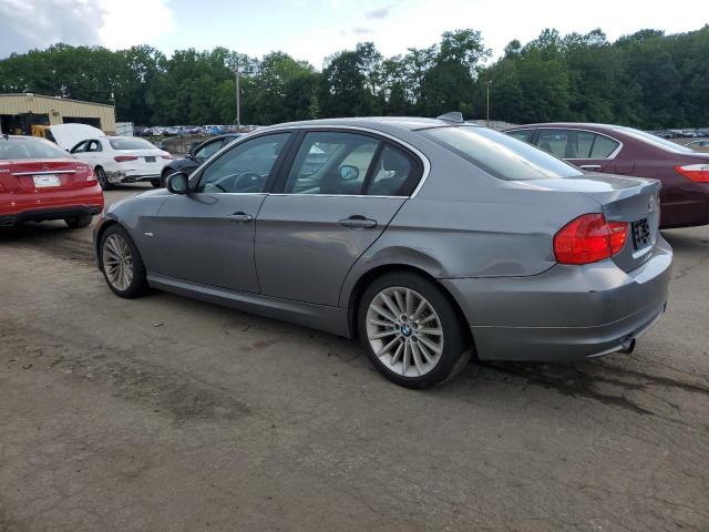 Продаж на аукціоні авто 2011 Bmw 335 Xi, vin: WBAPL5C57BA920132, номер лоту: 61414035