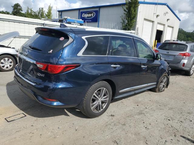 2018 Infiniti Qx60 მანქანა იყიდება აუქციონზე, vin: 5N1DL0MNXJC512178, აუქციონის ნომერი: 60611485
