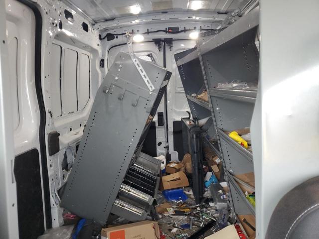 59327995 :رقم المزاد ، 1FTBR1C8XMKA19185 vin ، 2021 Ford Transit T- مزاد بيع