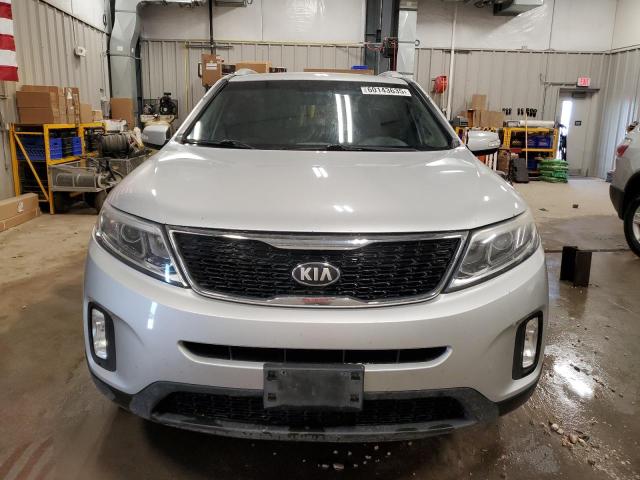 Aukcja sprzedaży 2014 Kia Sorento Lx, vin: 5XYKTDA61EG515942, numer aukcji: 60143635