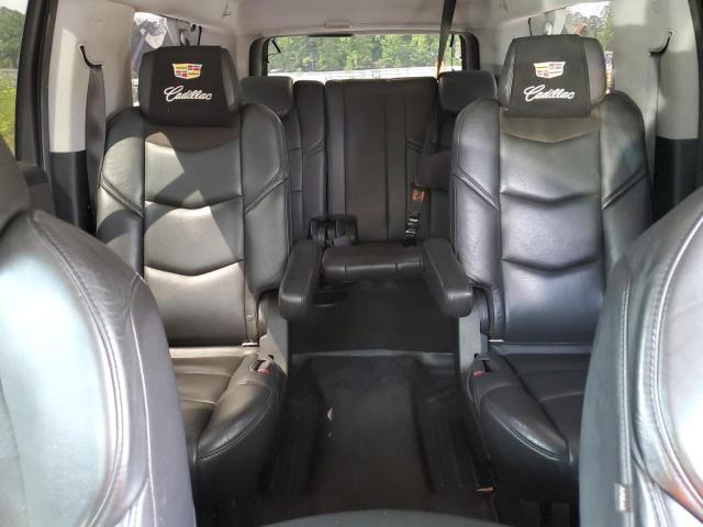 59904295 :رقم المزاد ، 1GYS4HKJ4JR163503 vin ، 2018 Cadillac Escalade E مزاد بيع