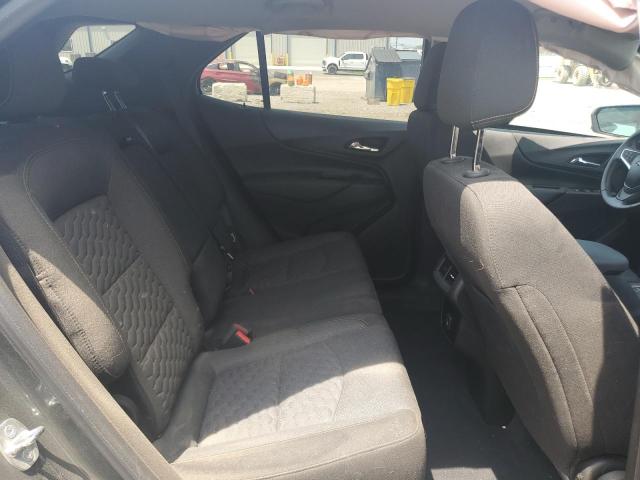 Продаж на аукціоні авто 2020 Chev Equinox Lt, vin: 2GNAXJEV4L6259586, номер лоту: 61244035
