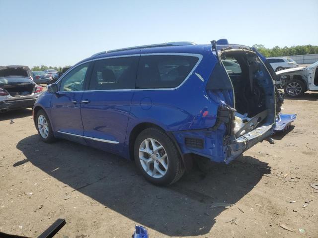 61903495 :رقم المزاد ، 2C4RC1GG3LR104869 vin ، 2020 Chrysler Pacifica L مزاد بيع