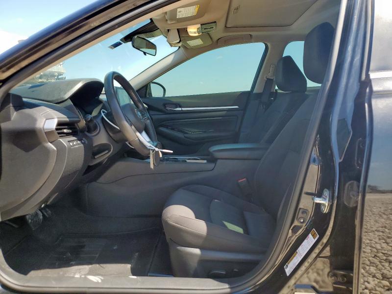 Aukcja sprzedaży 2022 Nissan Altima Sv, vin: 1N4BL4DV8NN356838, numer aukcji: 60800115