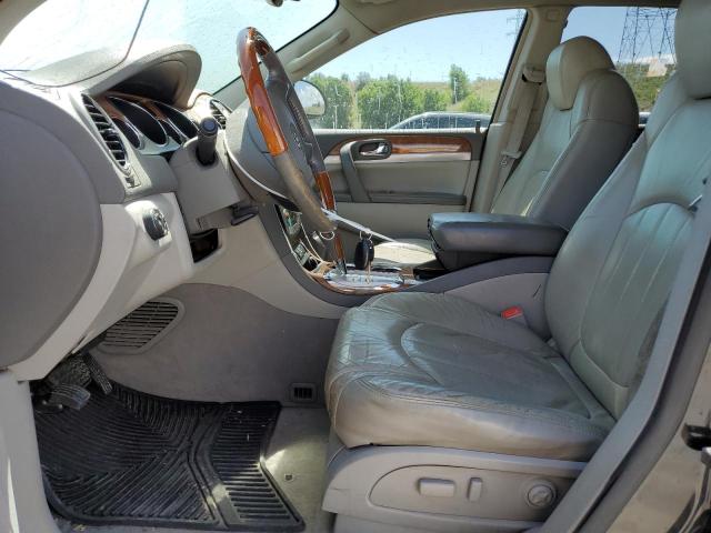 Продажа на аукционе авто 2008 Buick Enclave, vin: 5GAER23738J240683, номер лота: 62149425