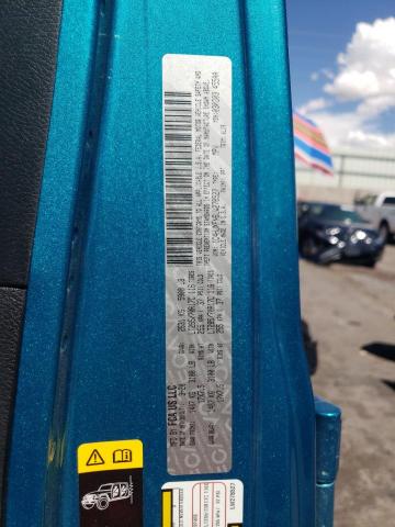 Продаж на аукціоні авто 2020 Jeep Wrangler U, vin: 1C4HJXFN6LW278527, номер лоту: 62541485