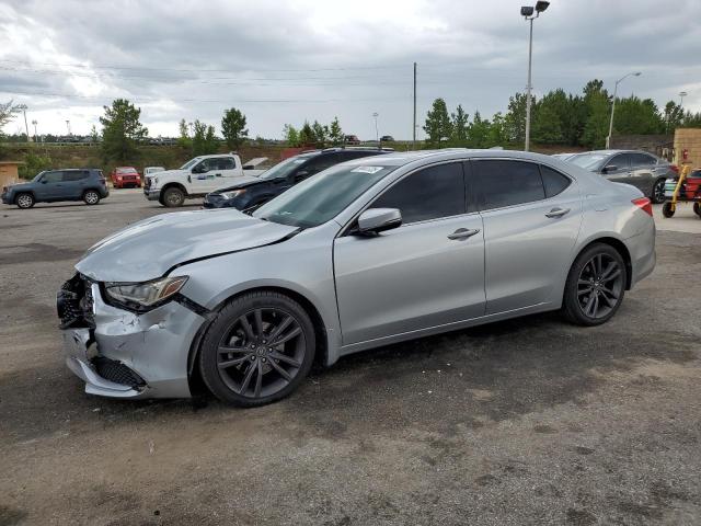 59441725 :رقم المزاد ، 19UUB3F33JA001817 vin ، 2018 Acura Tlx مزاد بيع