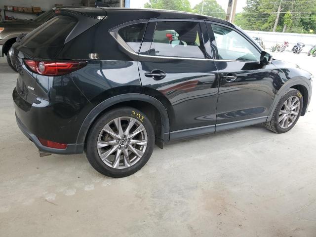 Aukcja sprzedaży 2019 Mazda Cx-5, vin: JM3KFADMXK0557020, numer aukcji: 59478125