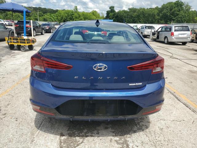 Продажа на аукционе авто 2019 Hyundai Elantra Se, vin: 5NPD84LF1KH438744, номер лота: 62524845