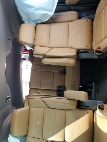 2025 Cadillac Escalade P მანქანა იყიდება აუქციონზე, vin: 1GYS9CRL7SR189963, აუქციონის ნომერი: 62540415