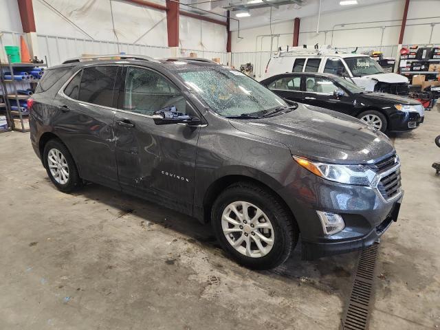 59984035 :رقم المزاد ، 2GNAXSEV7J6262596 vin ، 2018 Chevrolet Equinox Lt مزاد بيع
