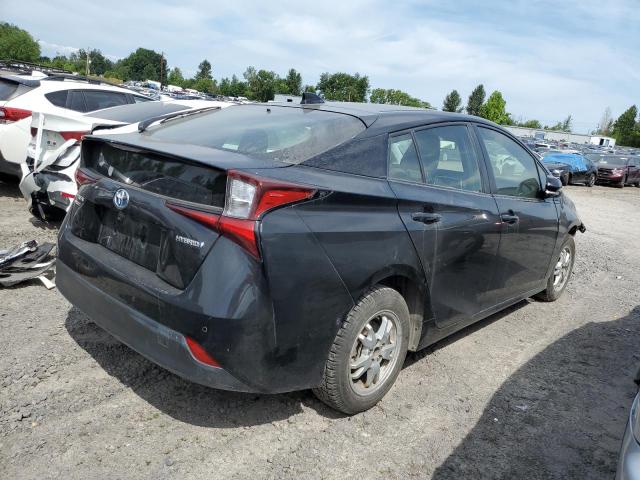 60660925 :رقم المزاد ، JTDL9RFU0L3020544 vin ، 2020 Toyota Prius Le مزاد بيع