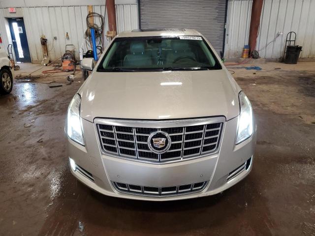 Продаж на аукціоні авто 2014 Cadillac Xts Luxury, vin: 2G61M5S36E9261145, номер лоту: 59379215