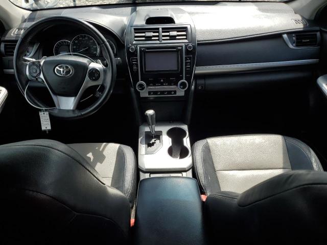 Продажа на аукционе авто 2012 Toyota Camry Base, vin: 4T1BF1FK4CU568167, номер лота: 60591265