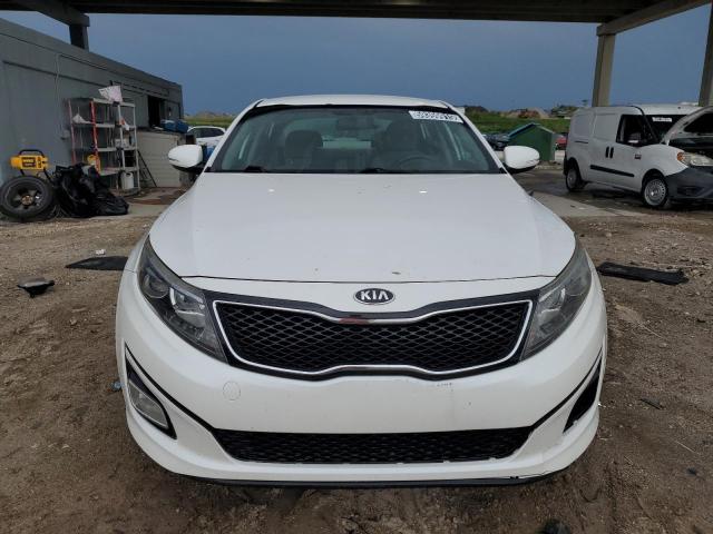 Auction sale of the 2015 Kia Optima Lx, vin: KNAGM4A7XF5611443, lot number: 59359915