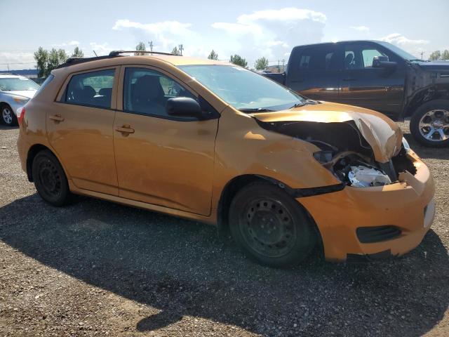 Продажа на аукционе авто 2009 Toyota Corolla Matrix, vin: 2T1KU40E89C139456, номер лота: 61268925