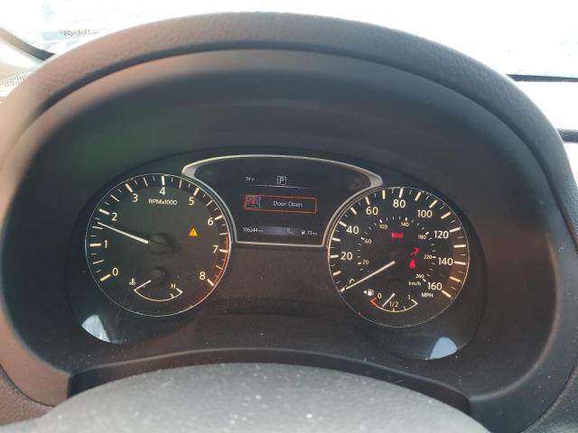 Aukcja sprzedaży 2017 Nissan Altima 2.5, vin: 1N4AL3AP4HC204907, numer aukcji: 59722535