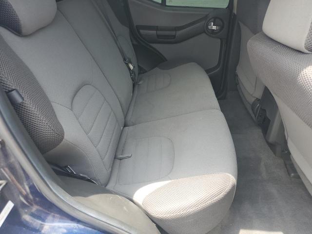 59938345 :رقم المزاد ، 5N1AN08U66C515682 vin ، 2006 Nissan Xterra Off Road مزاد بيع