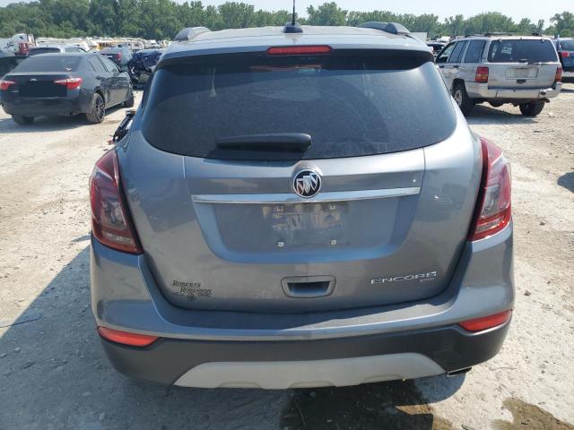 Продаж на аукціоні авто 2019 Buick Encore, vin: KL4CJESB8KB729824, номер лоту: 60213335