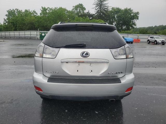 Aukcja sprzedaży 2009 Lexus Rx, vin: JTJHW31U482062499, numer aukcji: 59591895