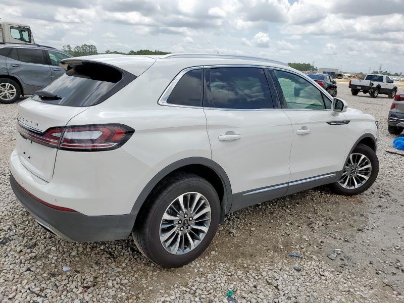 2023 Lincoln Nautilus მანქანა იყიდება აუქციონზე, vin: 2LMPJ8J97PBL29200, აუქციონის ნომერი: 61188105