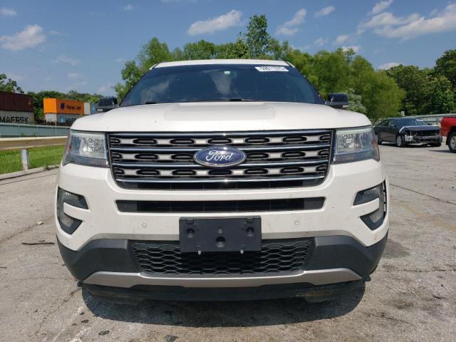 Aukcja sprzedaży 2017 Ford Explorer X, vin: 1FM5K7D83HGA67909, numer aukcji: 59011375